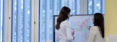 Zone de développement à Genève : les coulisses de la promotion immobilière