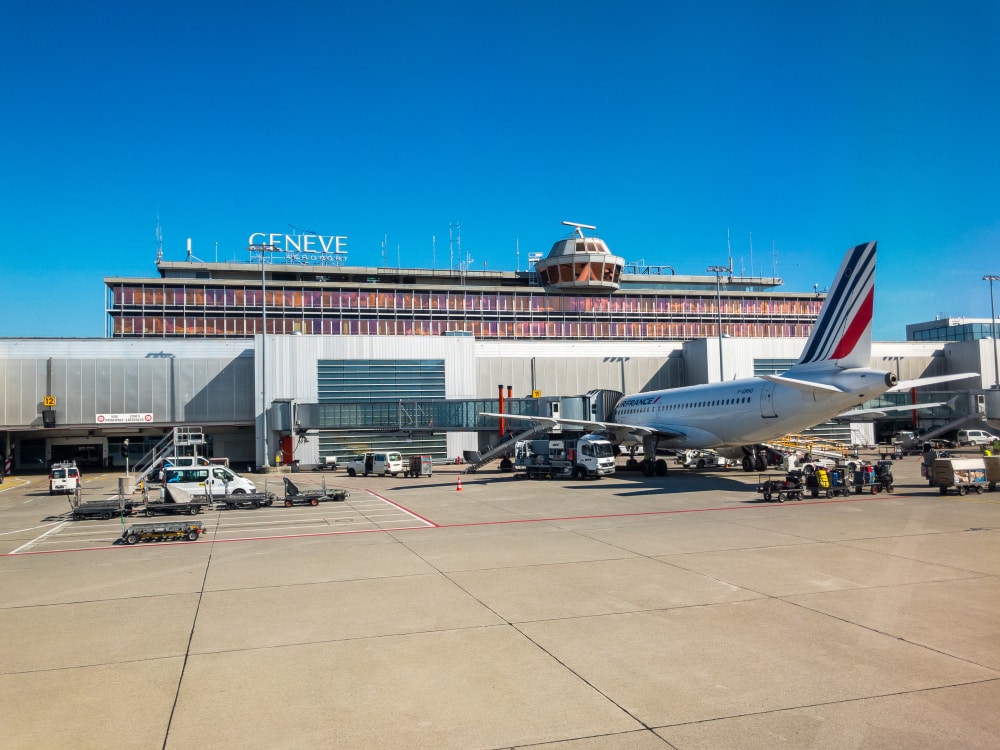 Aeroport-geneve