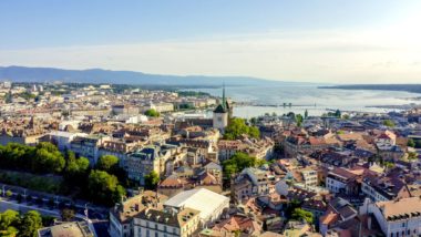 Quelle tendance pour le secteur de l’immobilier à Genève après le confinement ?