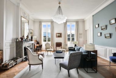 Acheter un appartement de luxe à Genève: où en est le marché?