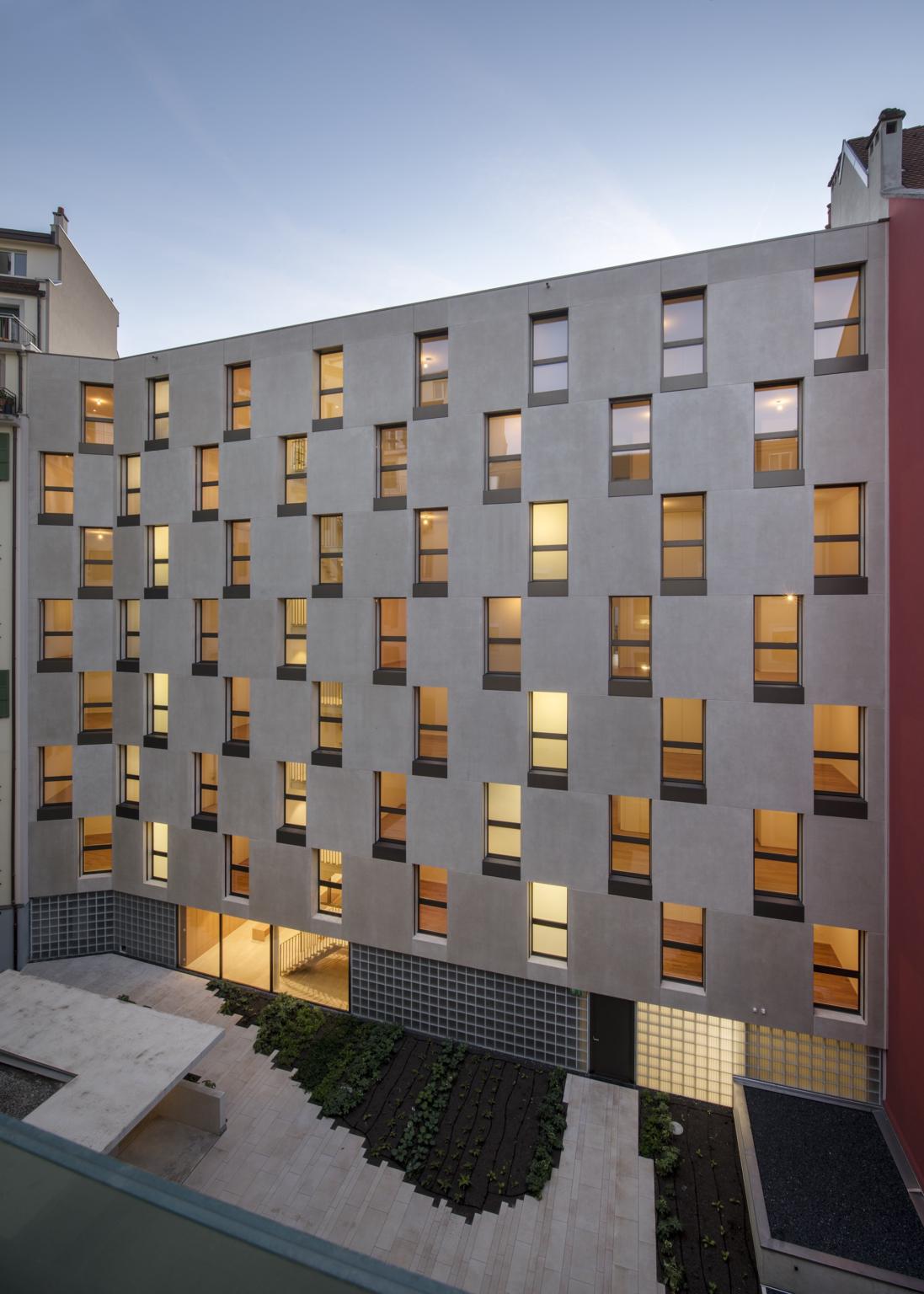 CharlesGiron 3 • Moser