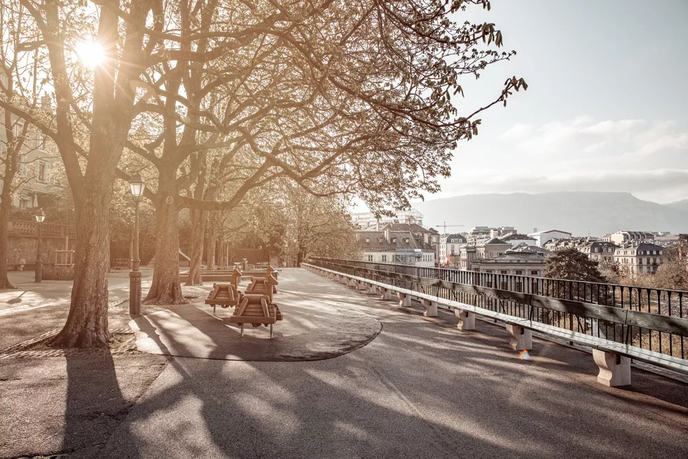 Que faire un dimanche à Genève ? Banner2full