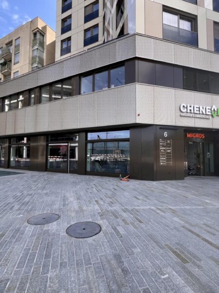 Photo 2 of the property CHENE-VERT