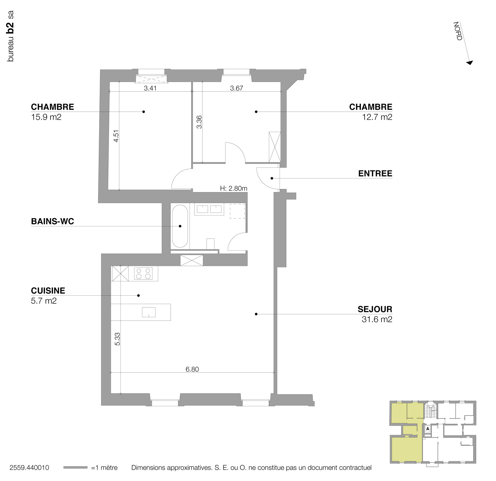 Plan 1