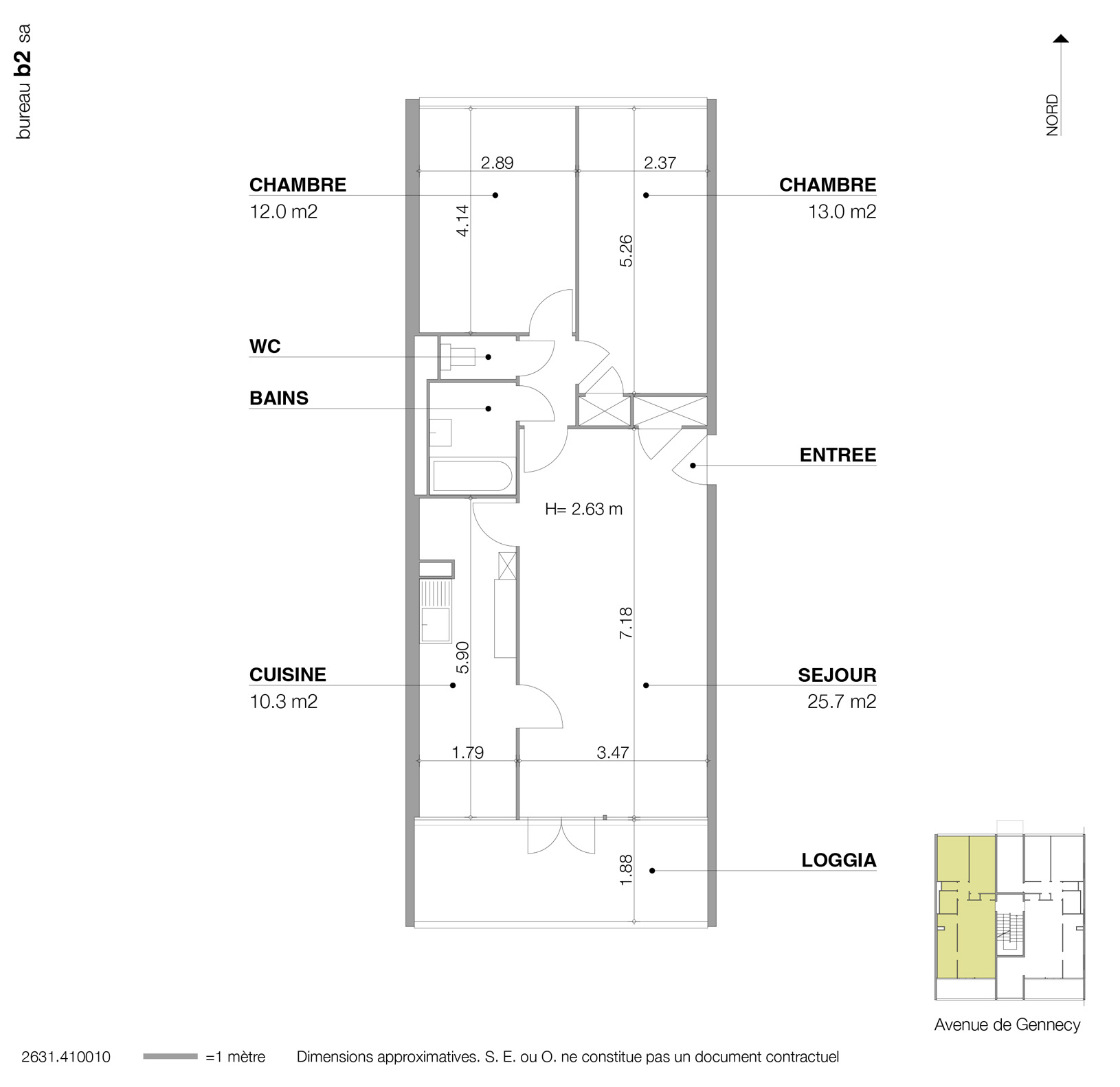 Plan 1
