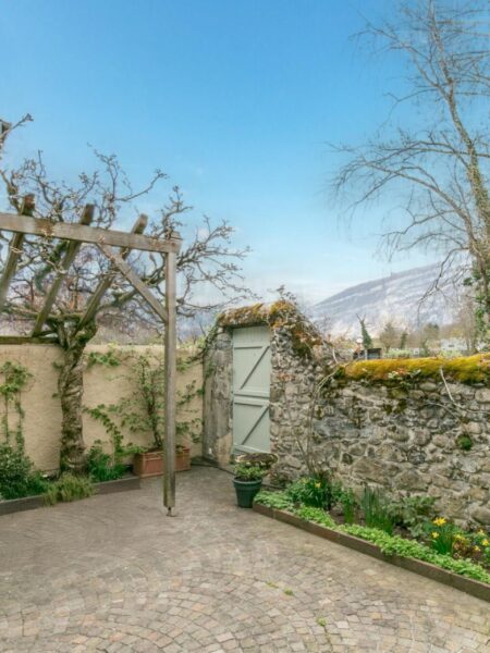 Photo 11 of the property Lullin_34