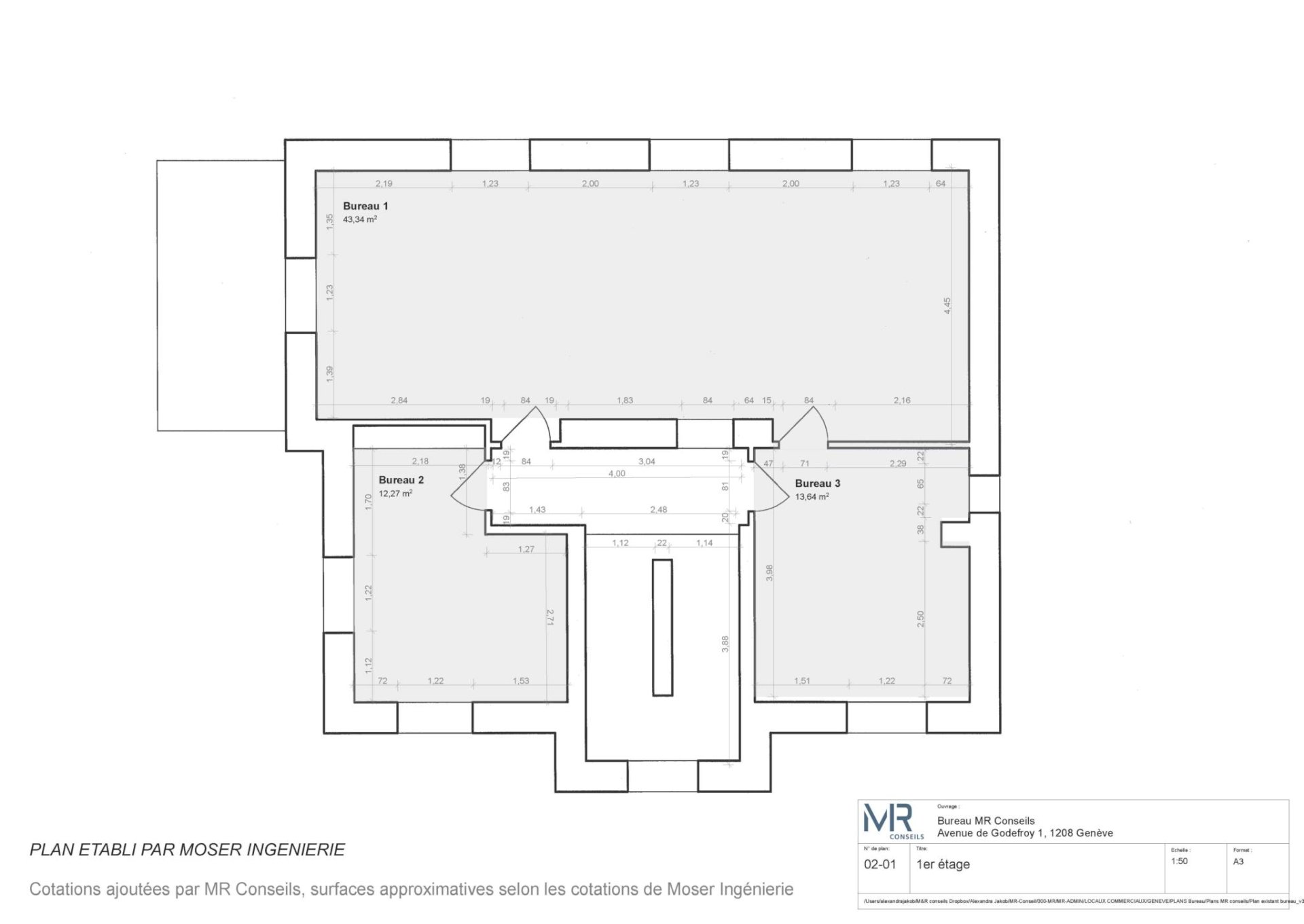 Plan 3