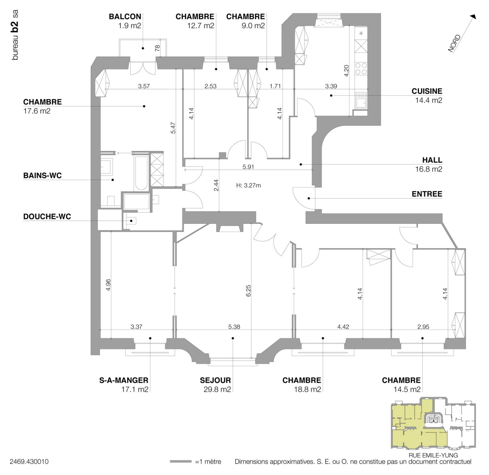 Plan 1
