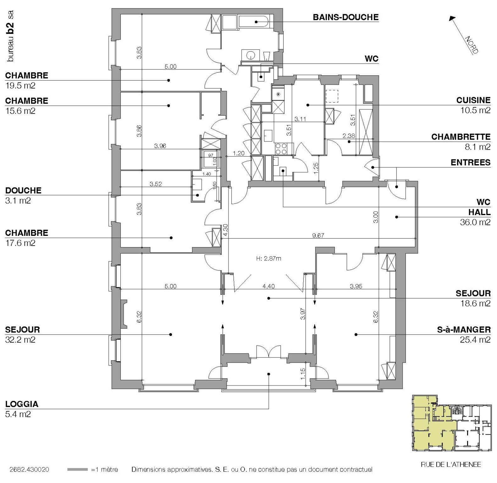 Plan 1