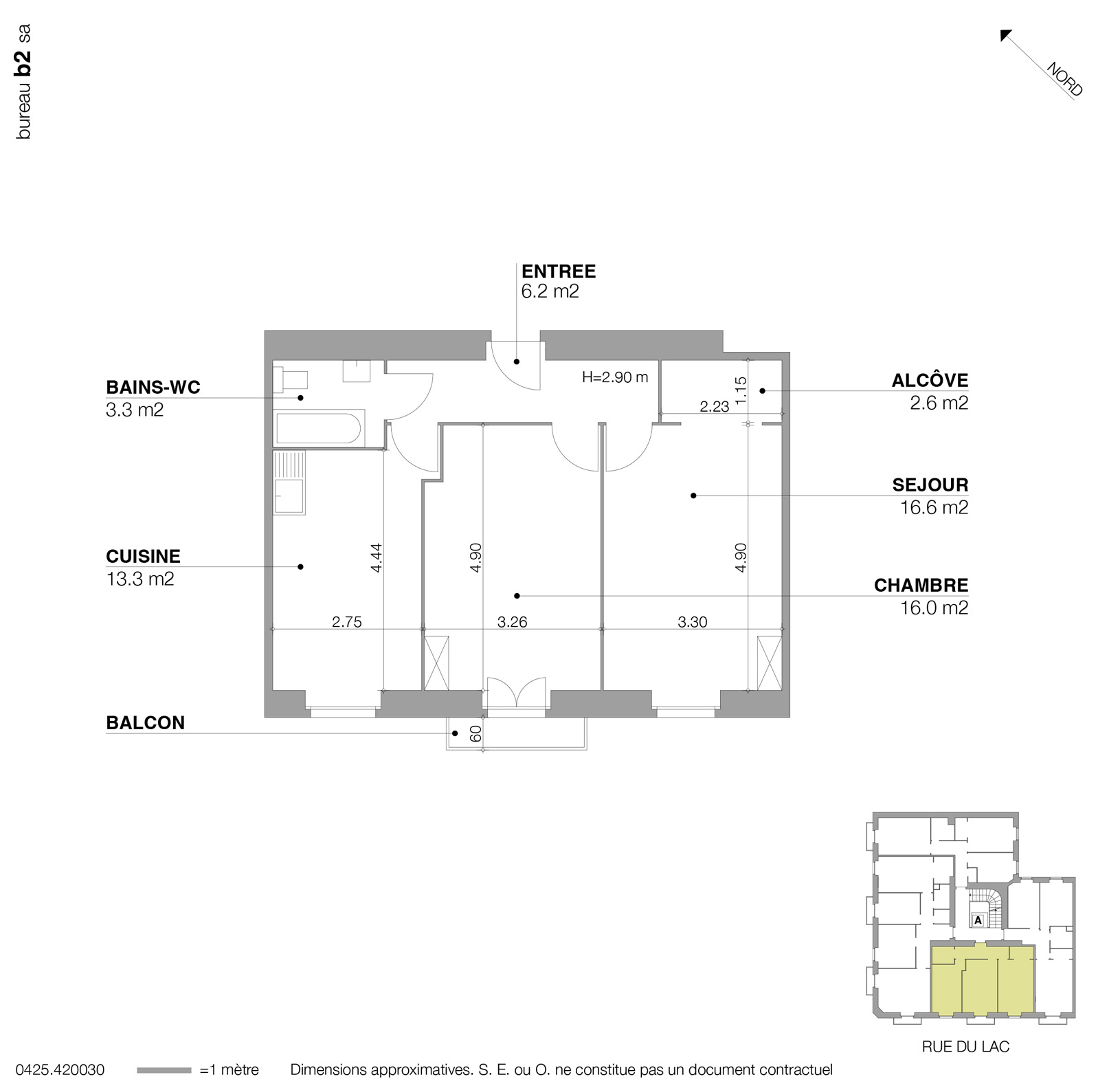 Plan 1