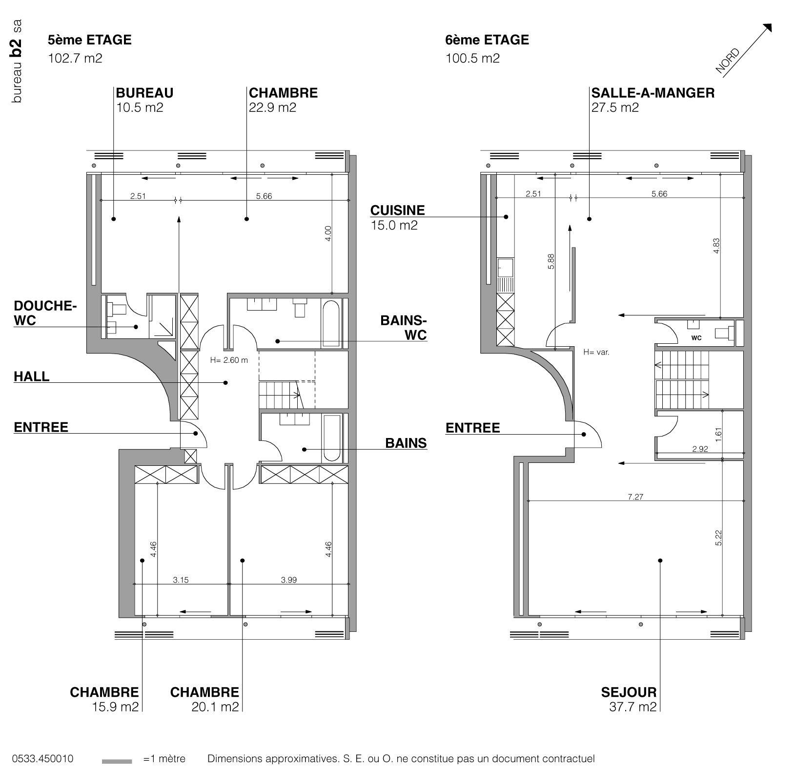 Plan 1