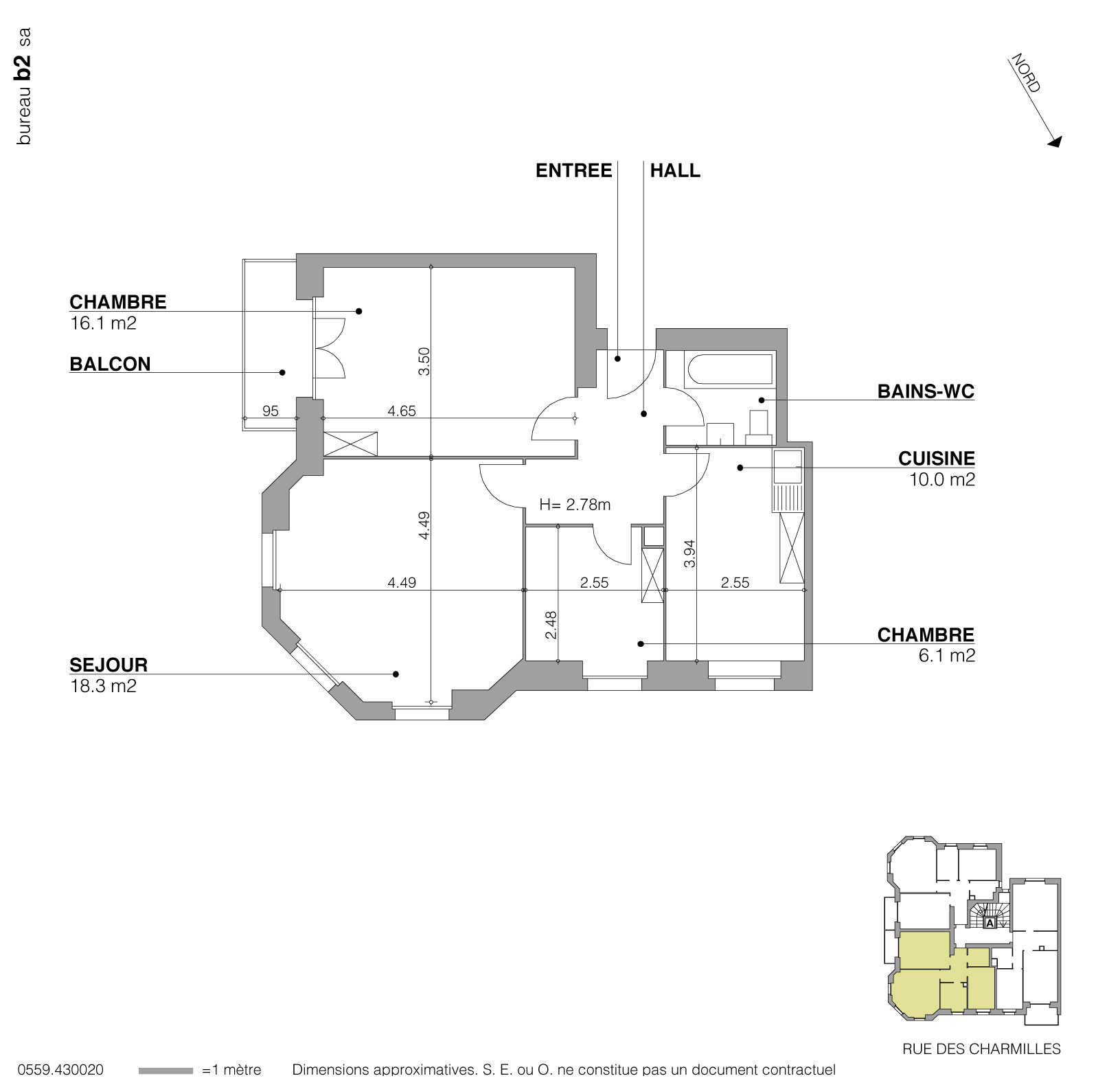 Plan 1