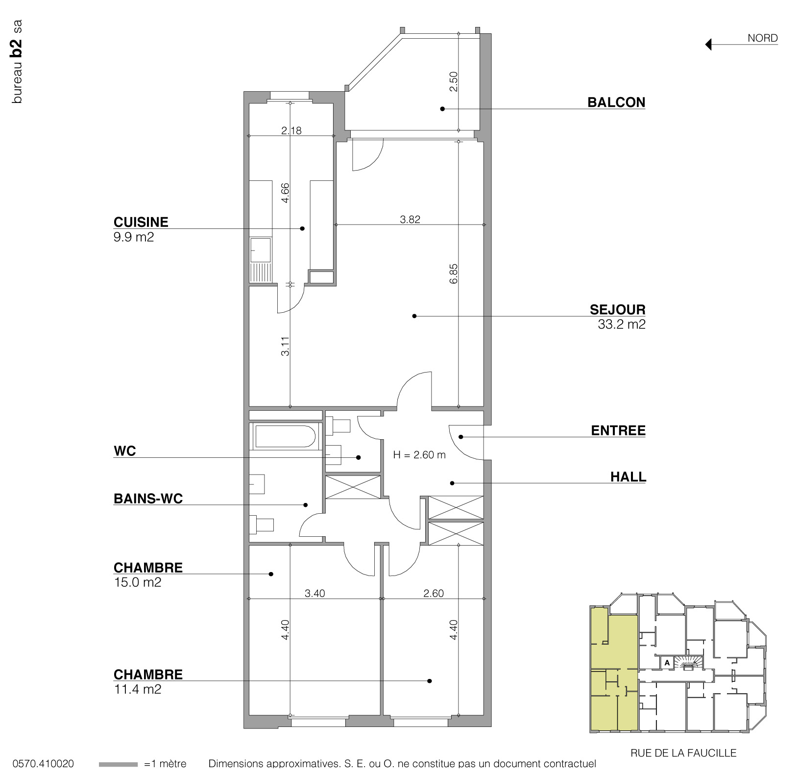 Plan 1