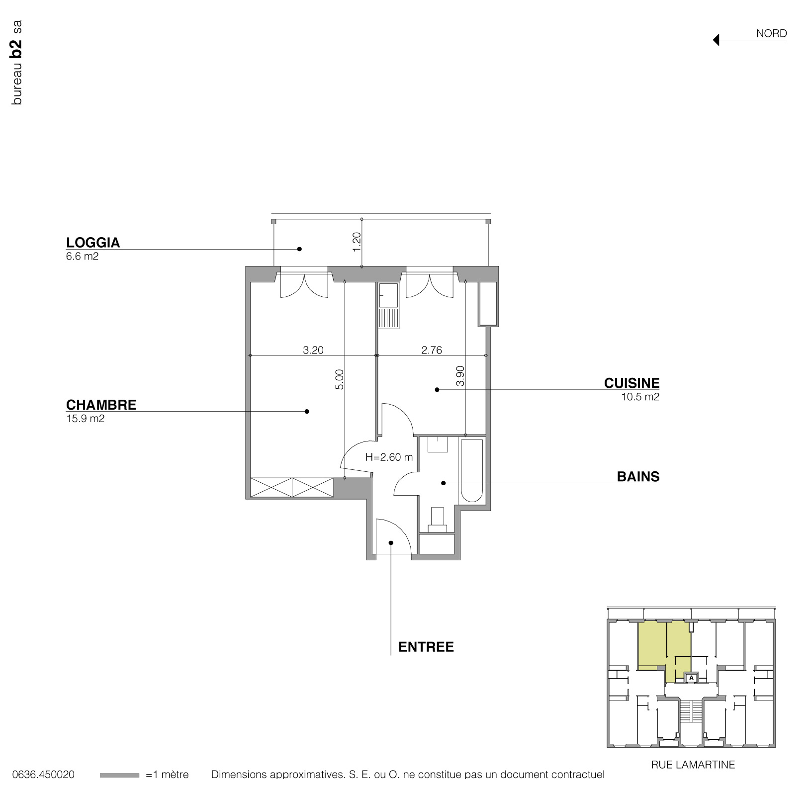 Plan 1