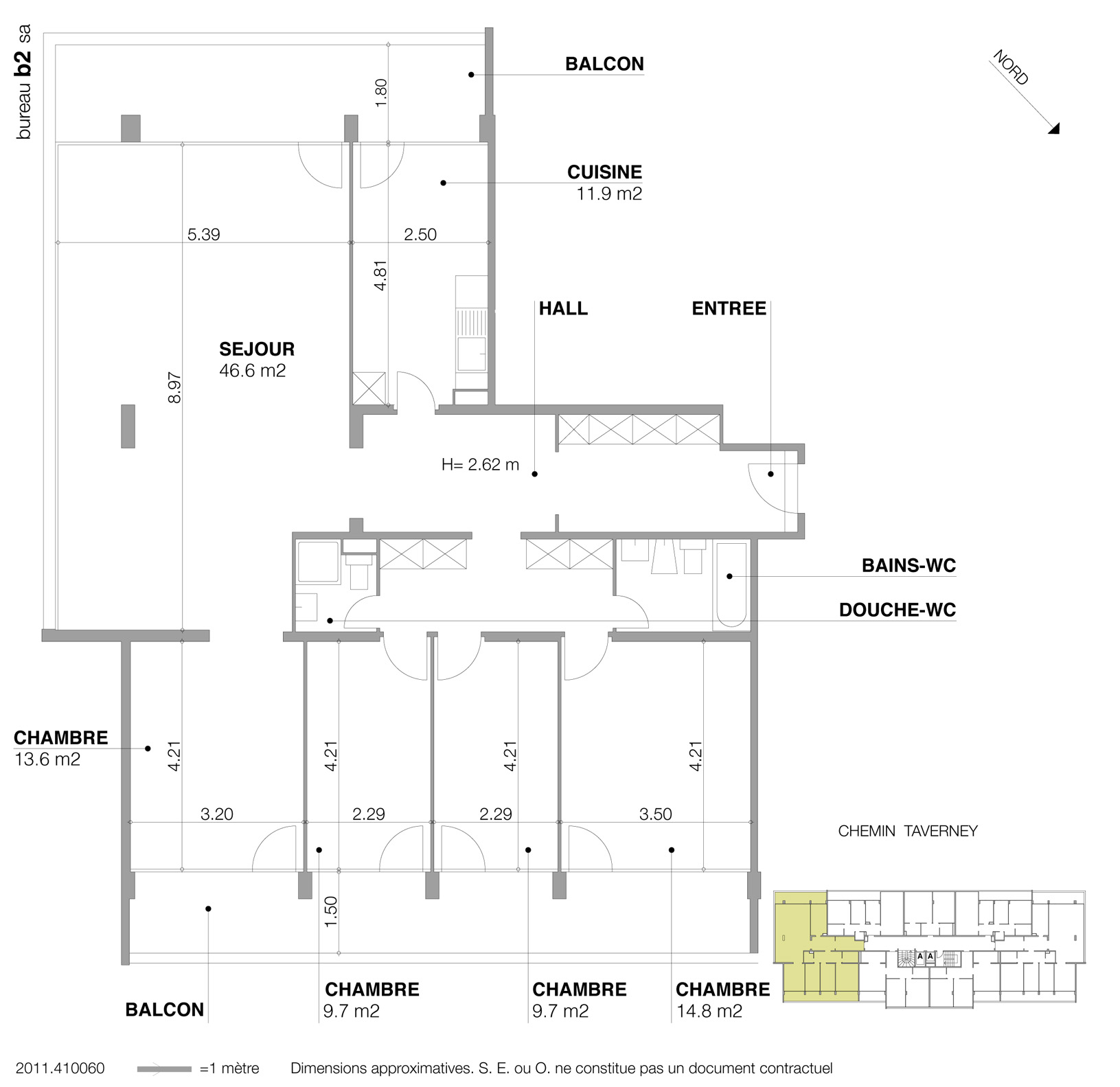 Plan 1