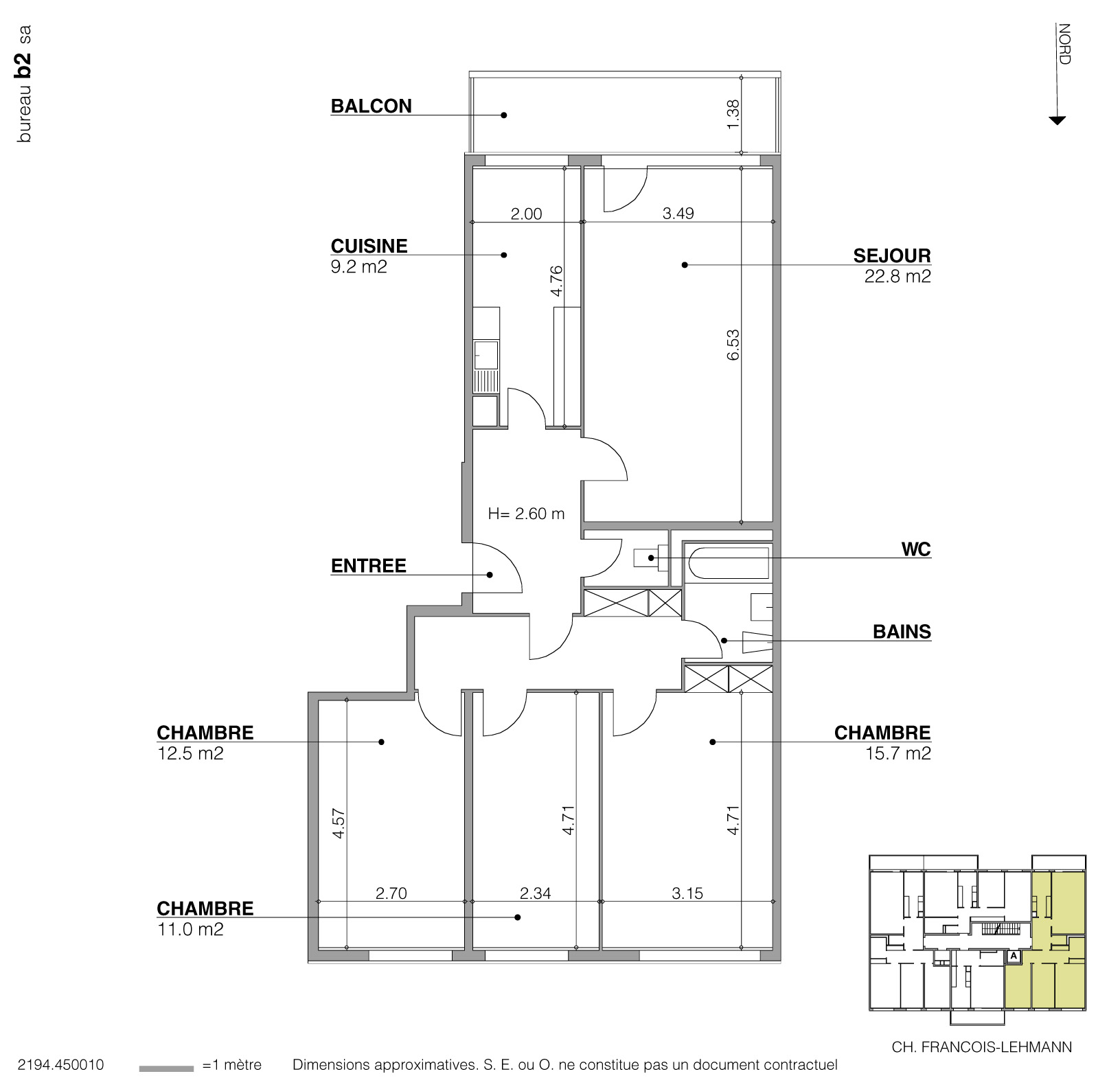 Plan 1