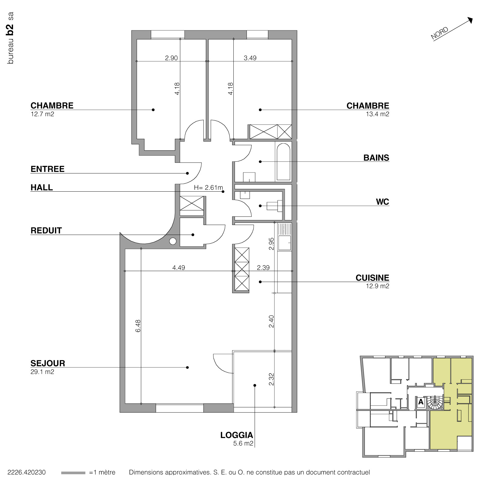 Plan 1