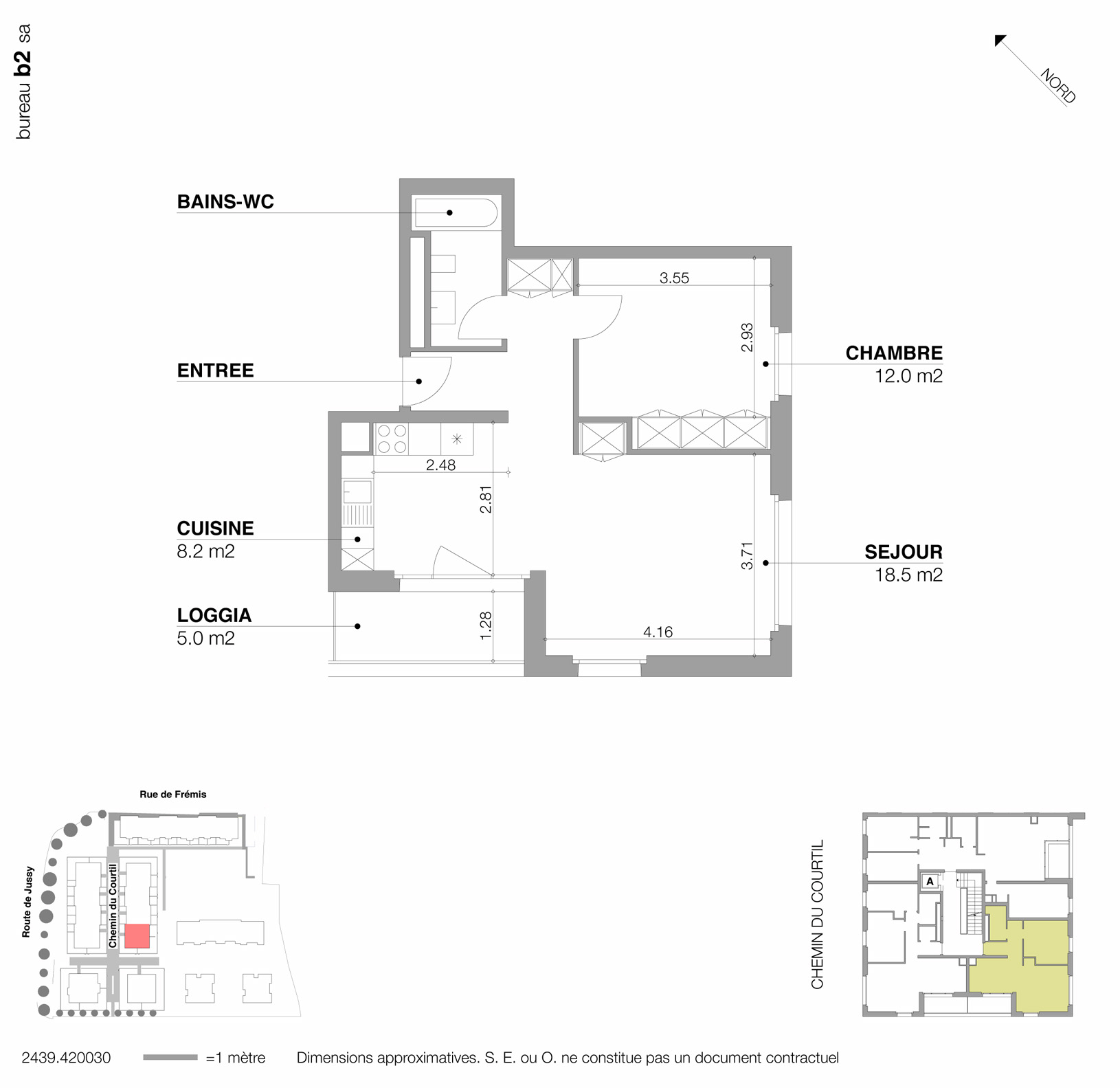 Plan 1