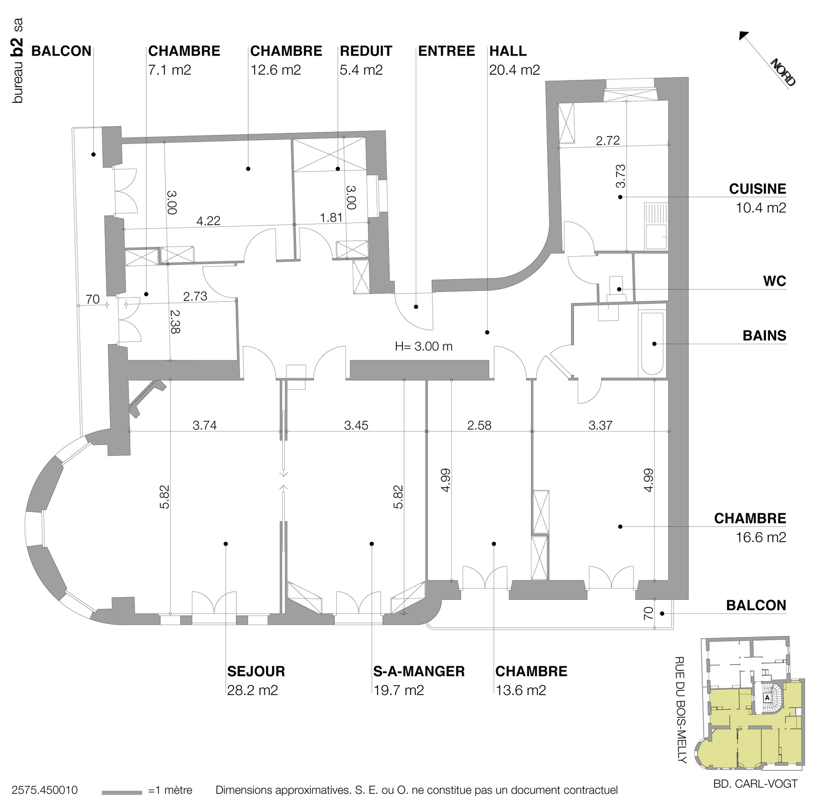 Plan 1