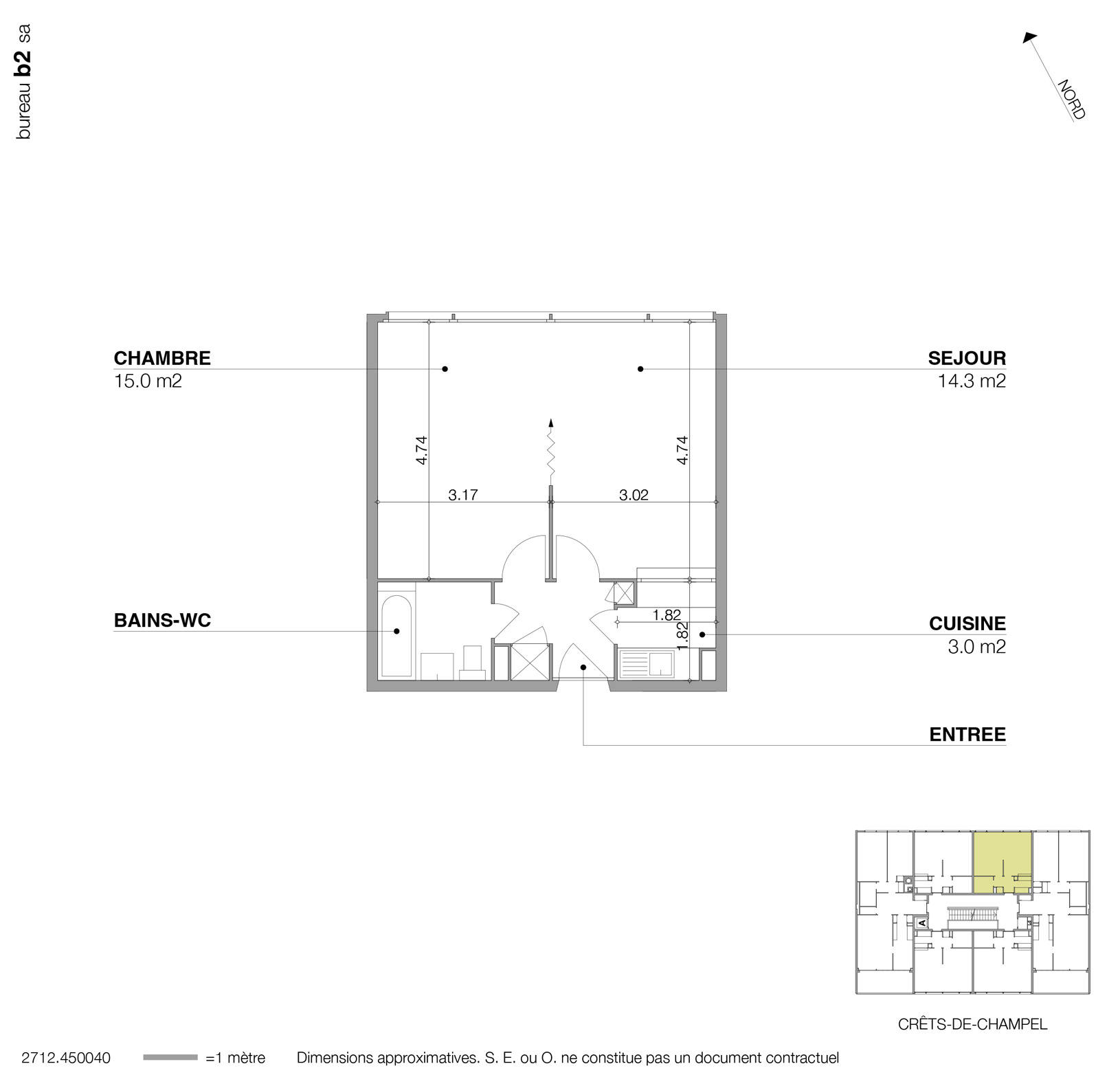 Plan 1