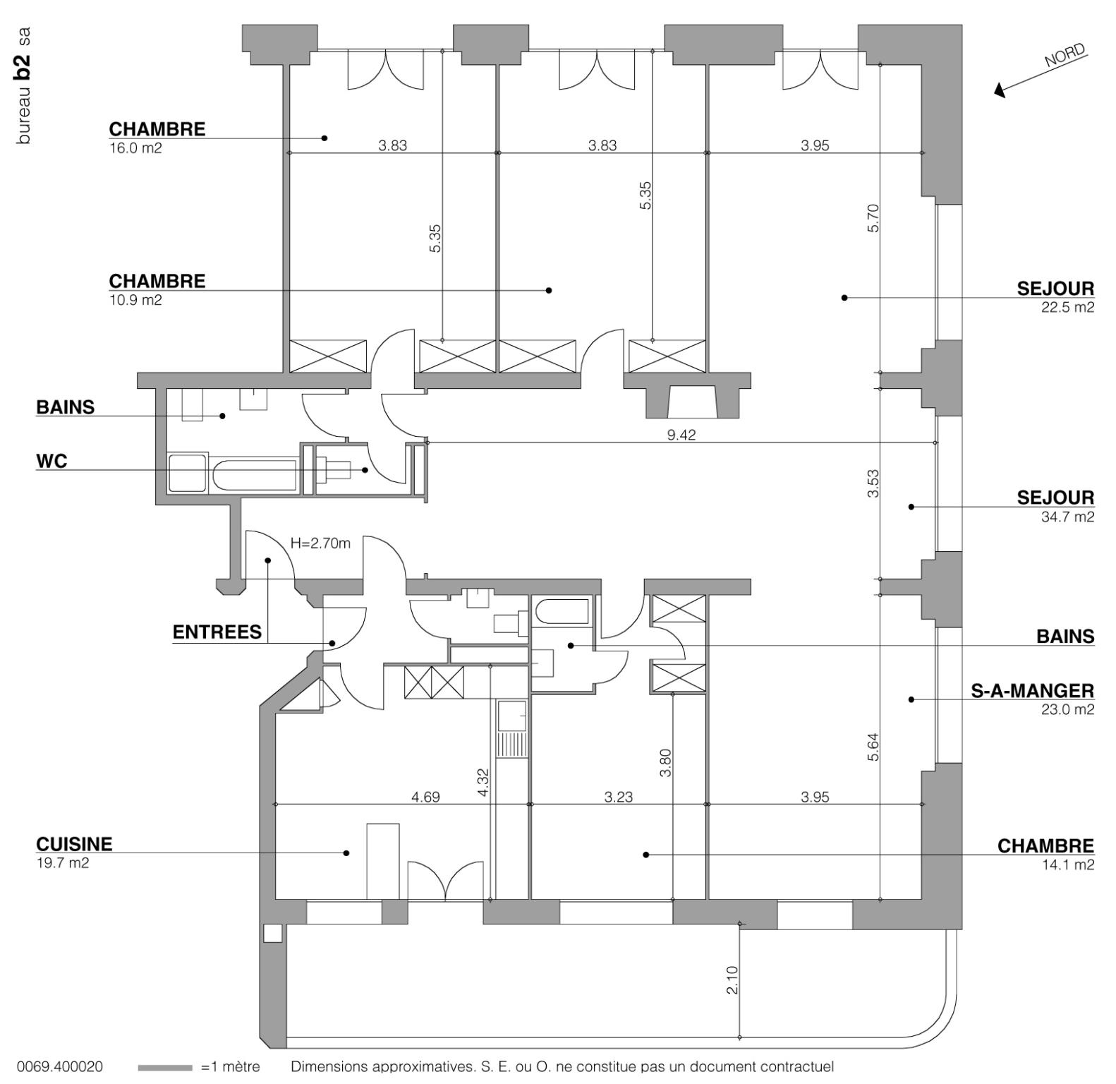 Plan 1
