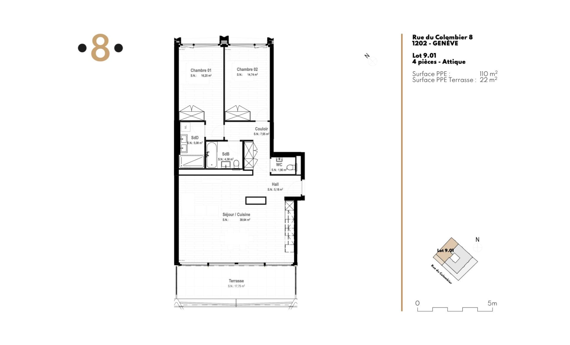 Plan 1
