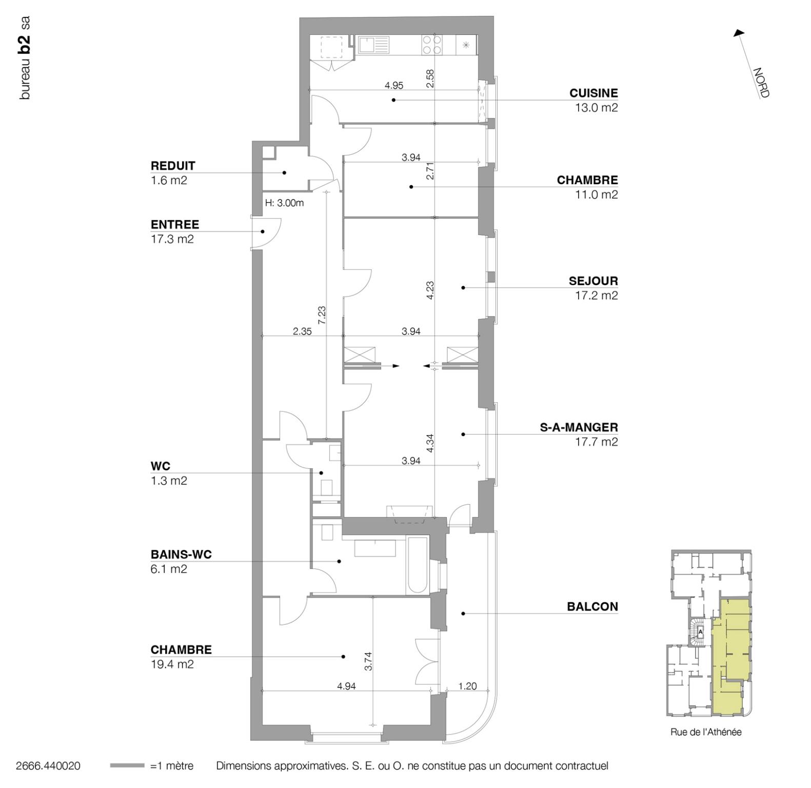 Plan 1