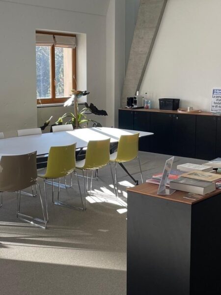 Photo 3 de l'annonce Rieu 17_Bureau 4_16m2