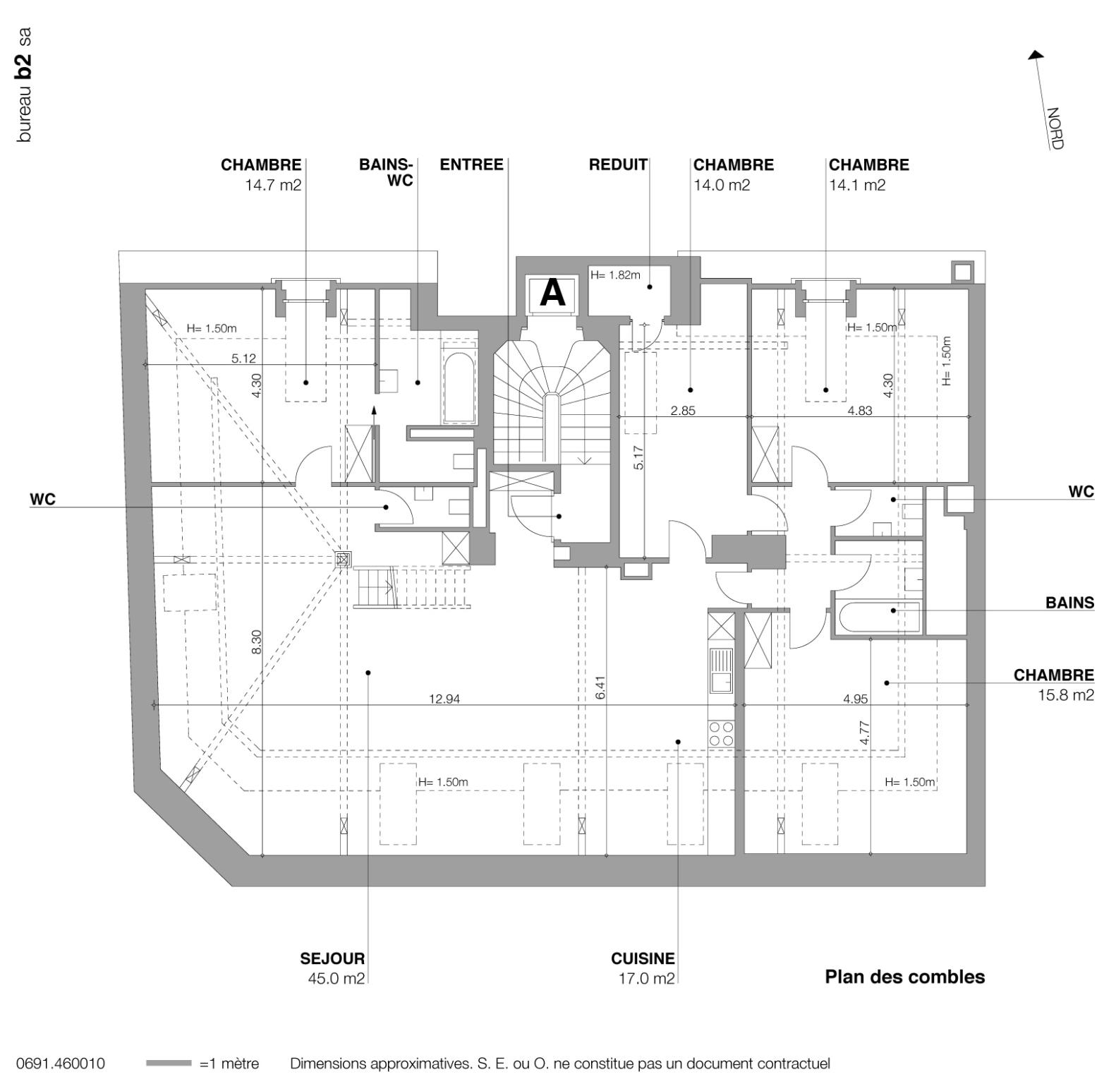 Plan 1