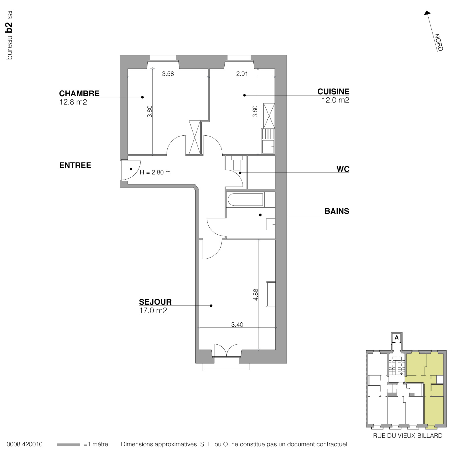 Plan 1