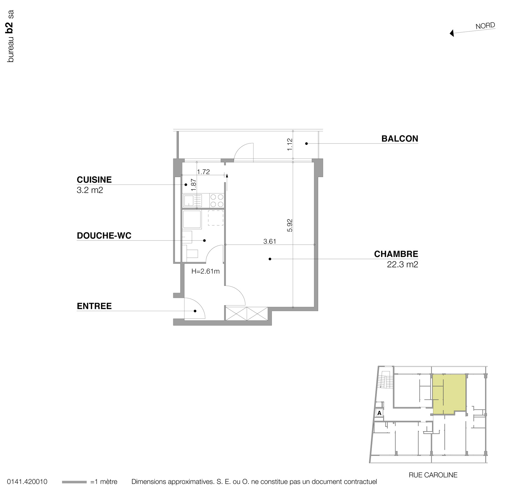 Plan 1