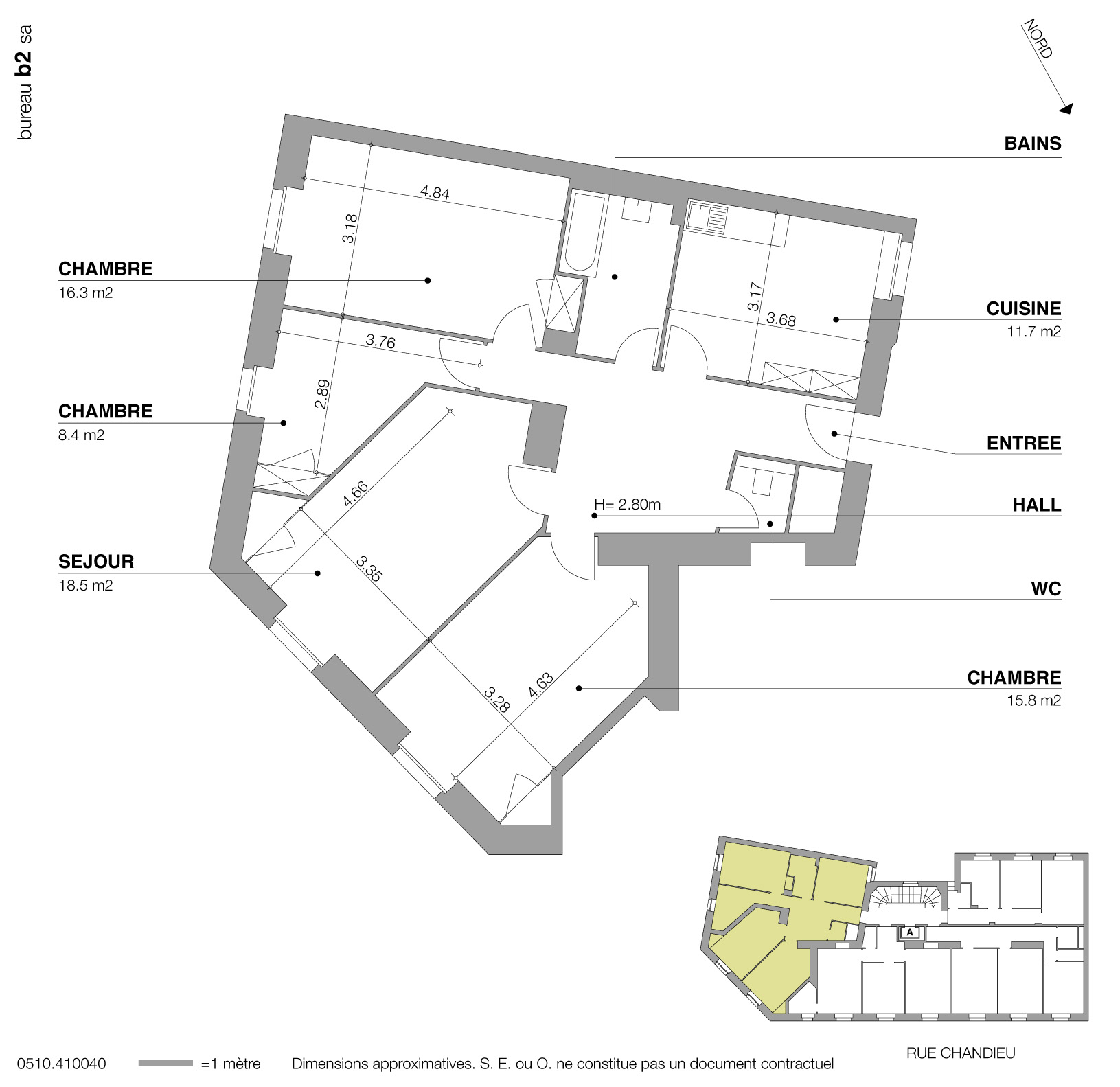 Plan 1