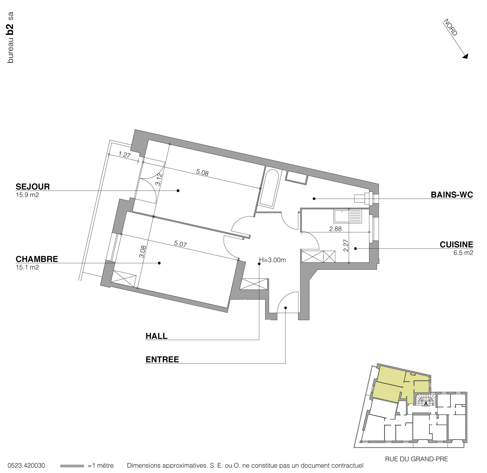 Plan 1