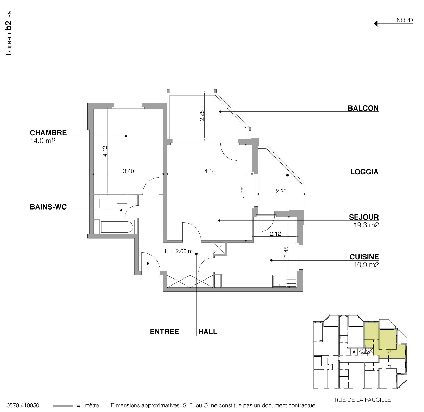 Plan 1