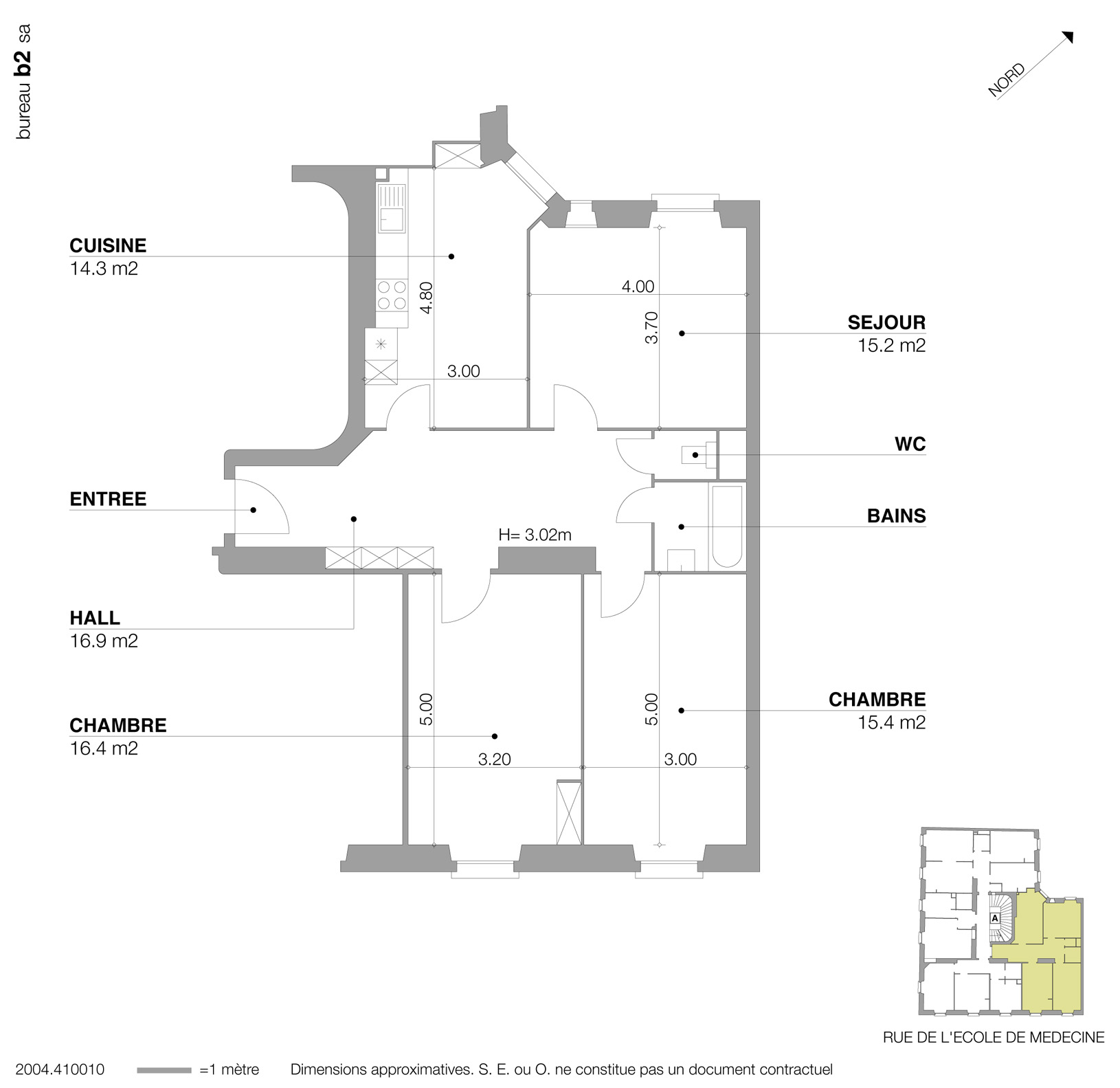 Plan 1