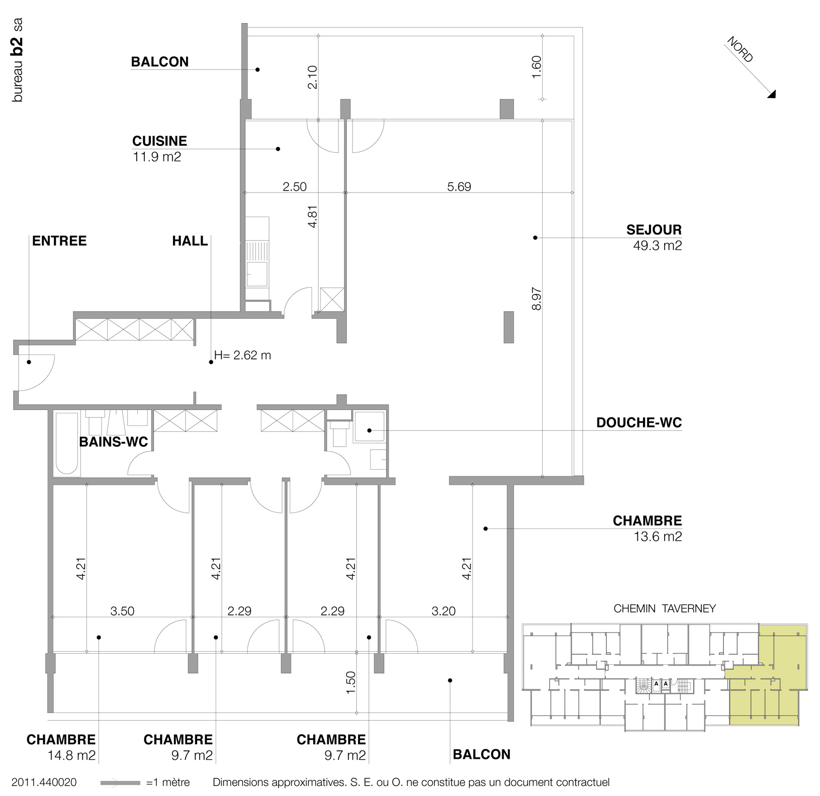 Plan 1