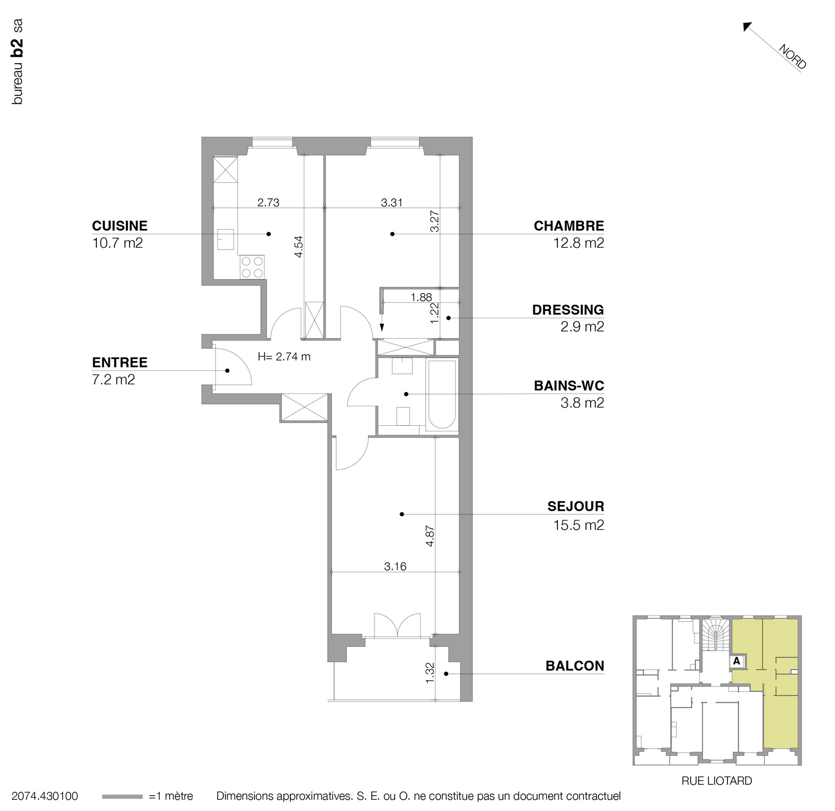 Plan 1