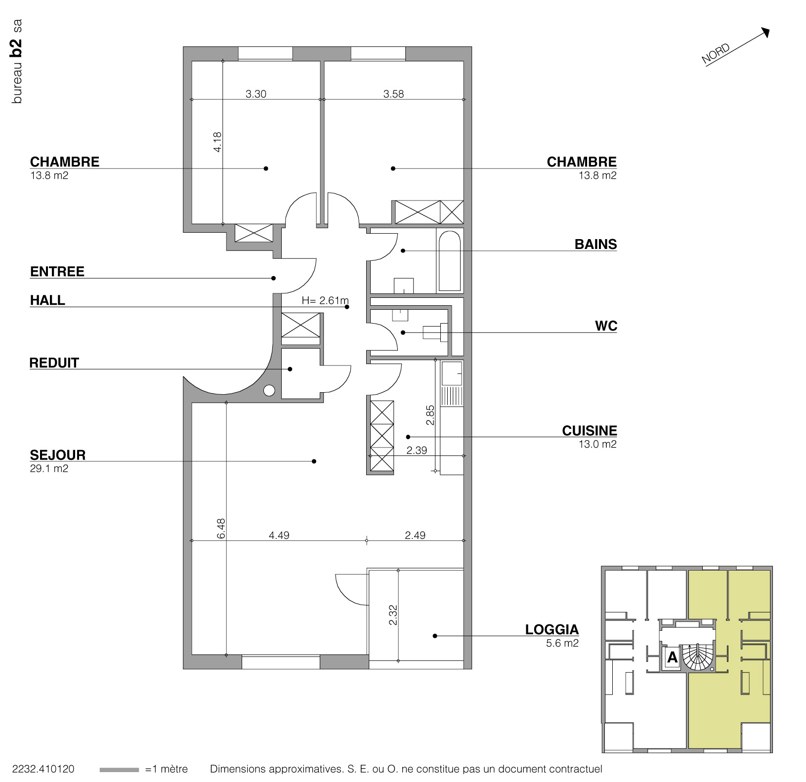 Plan 1