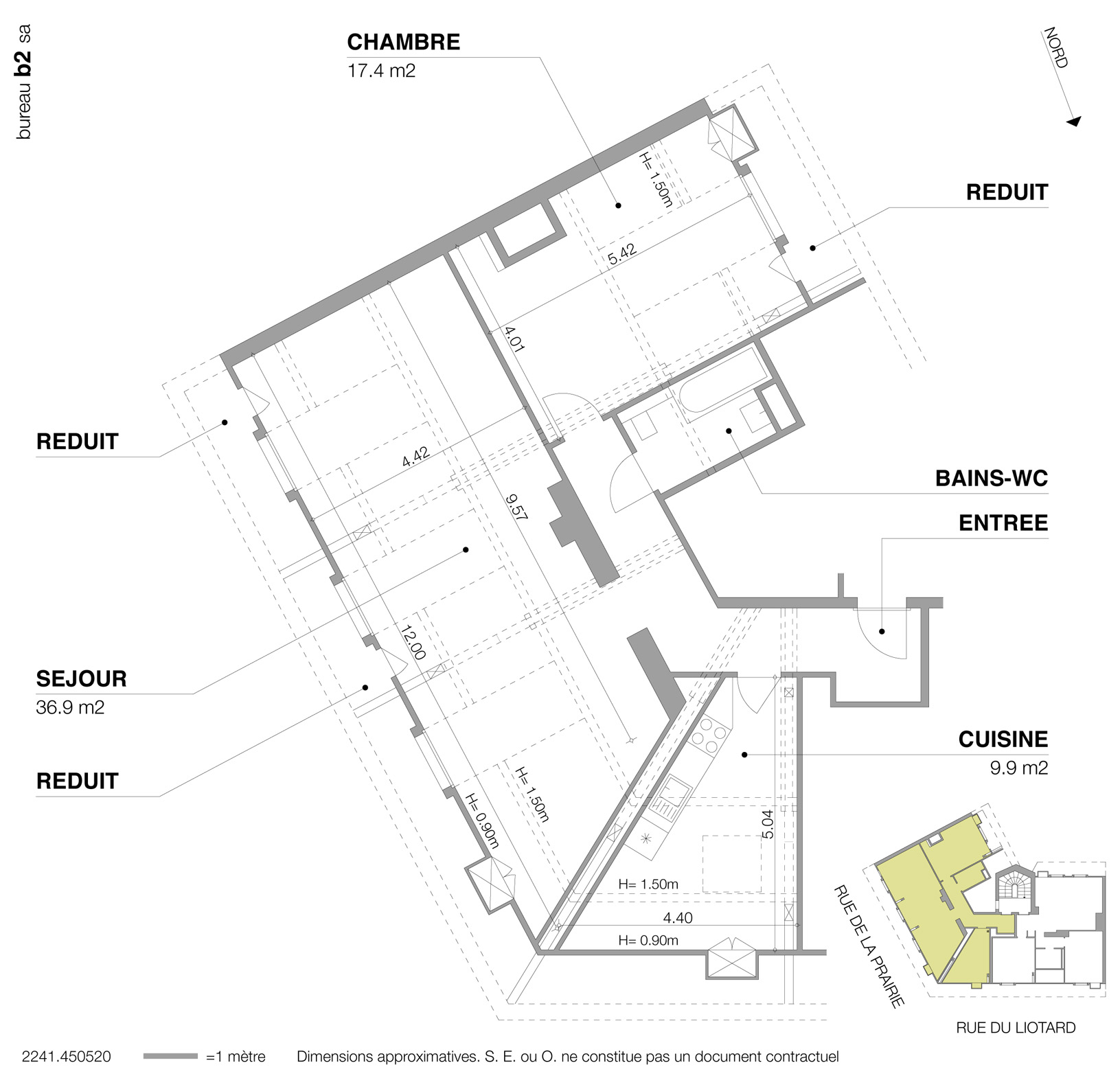 Plan 1