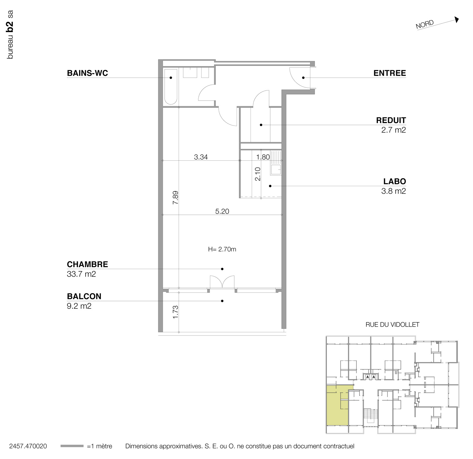 Plan 1