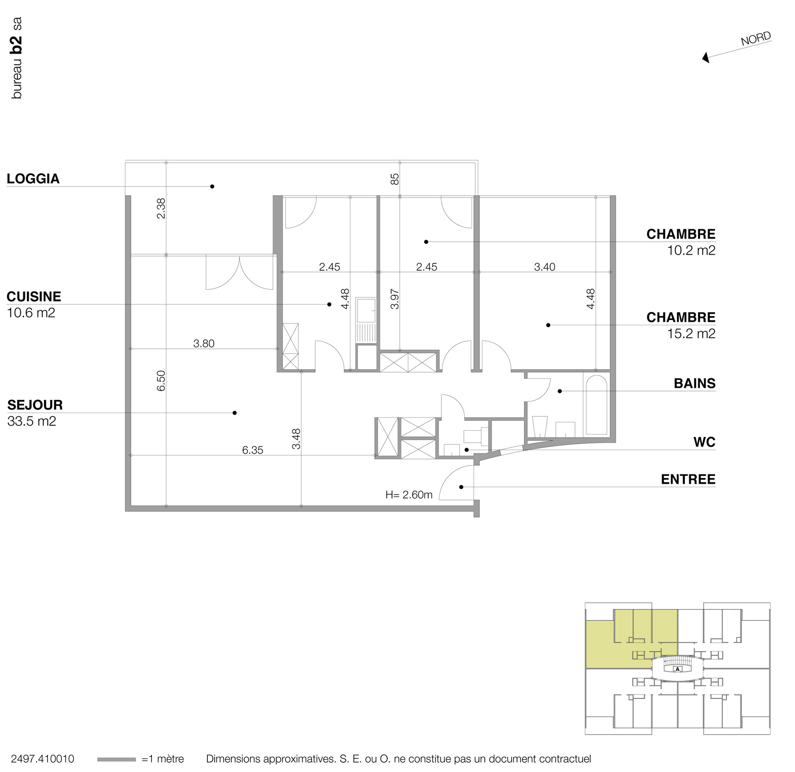 Plan 1