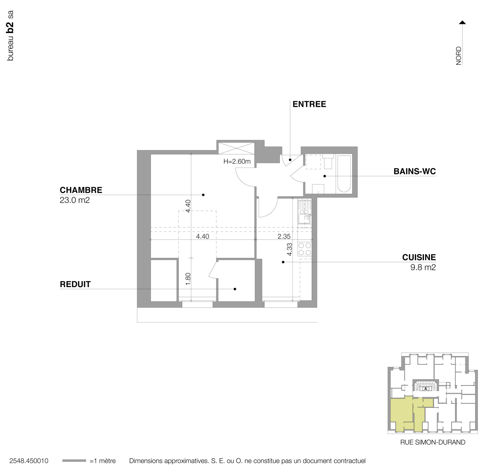 Plan 1