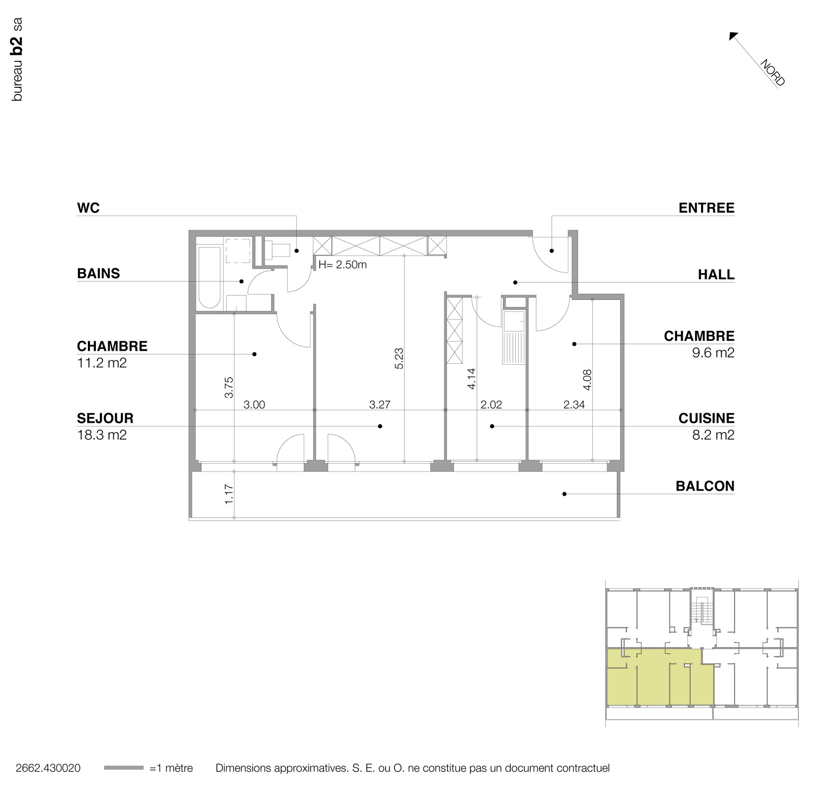 Plan 1