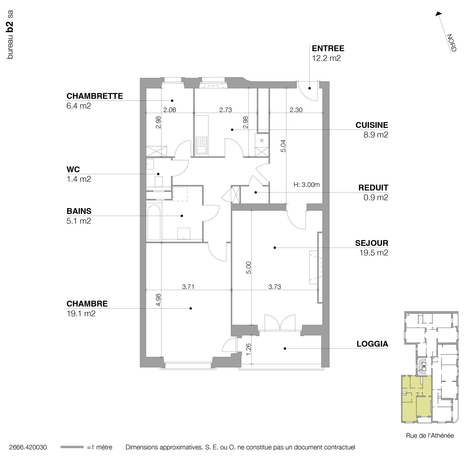 Plan 1