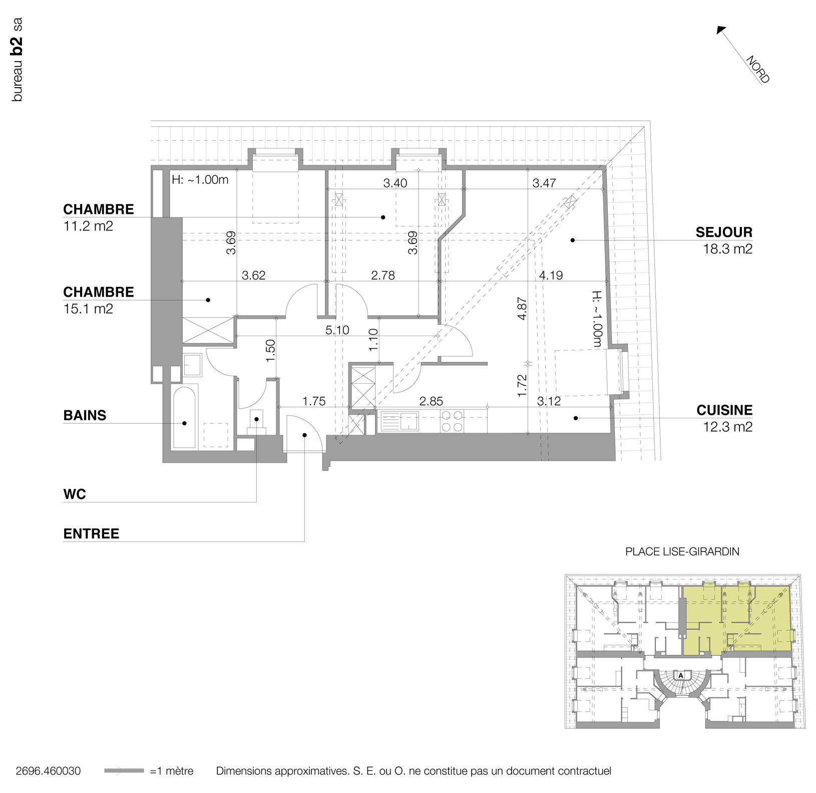 Plan 1
