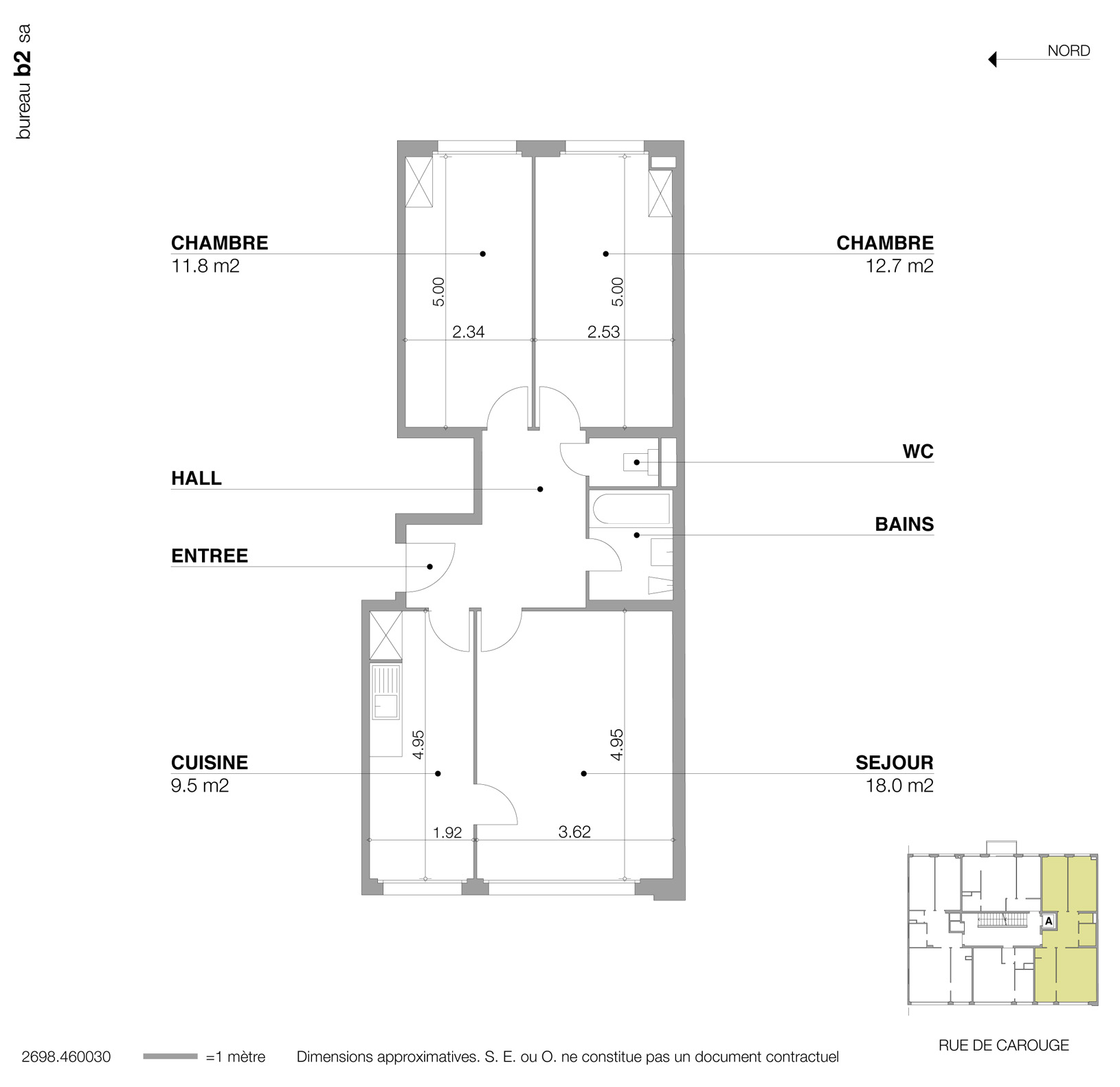 Plan 1