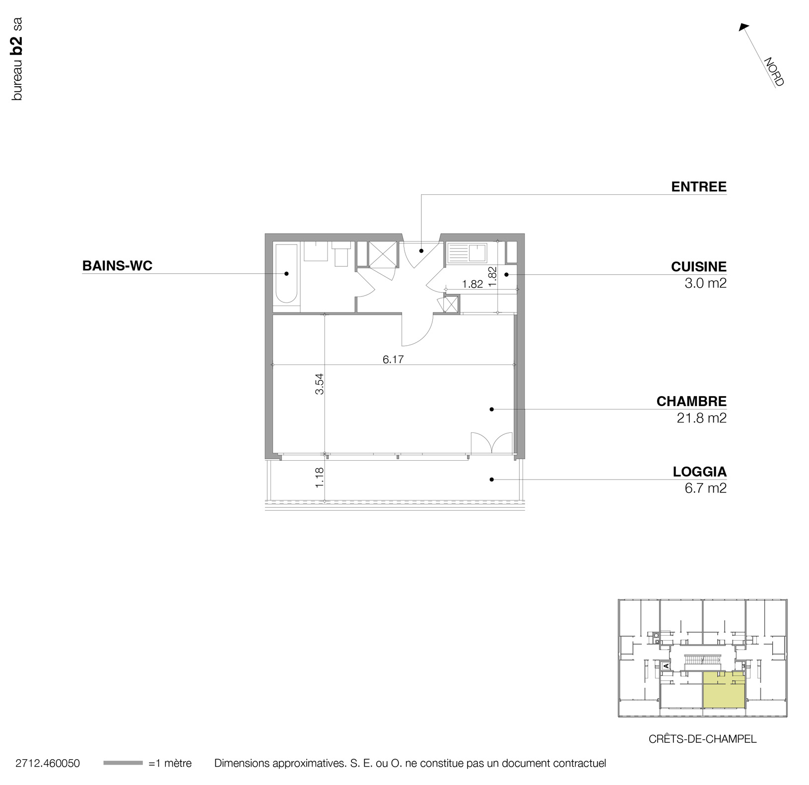 Plan 1