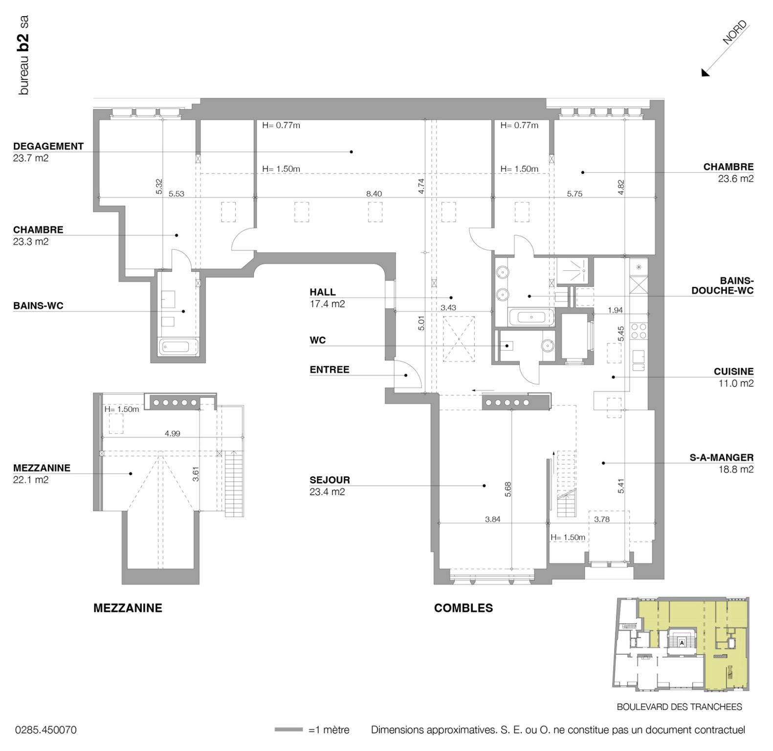 Plan 1