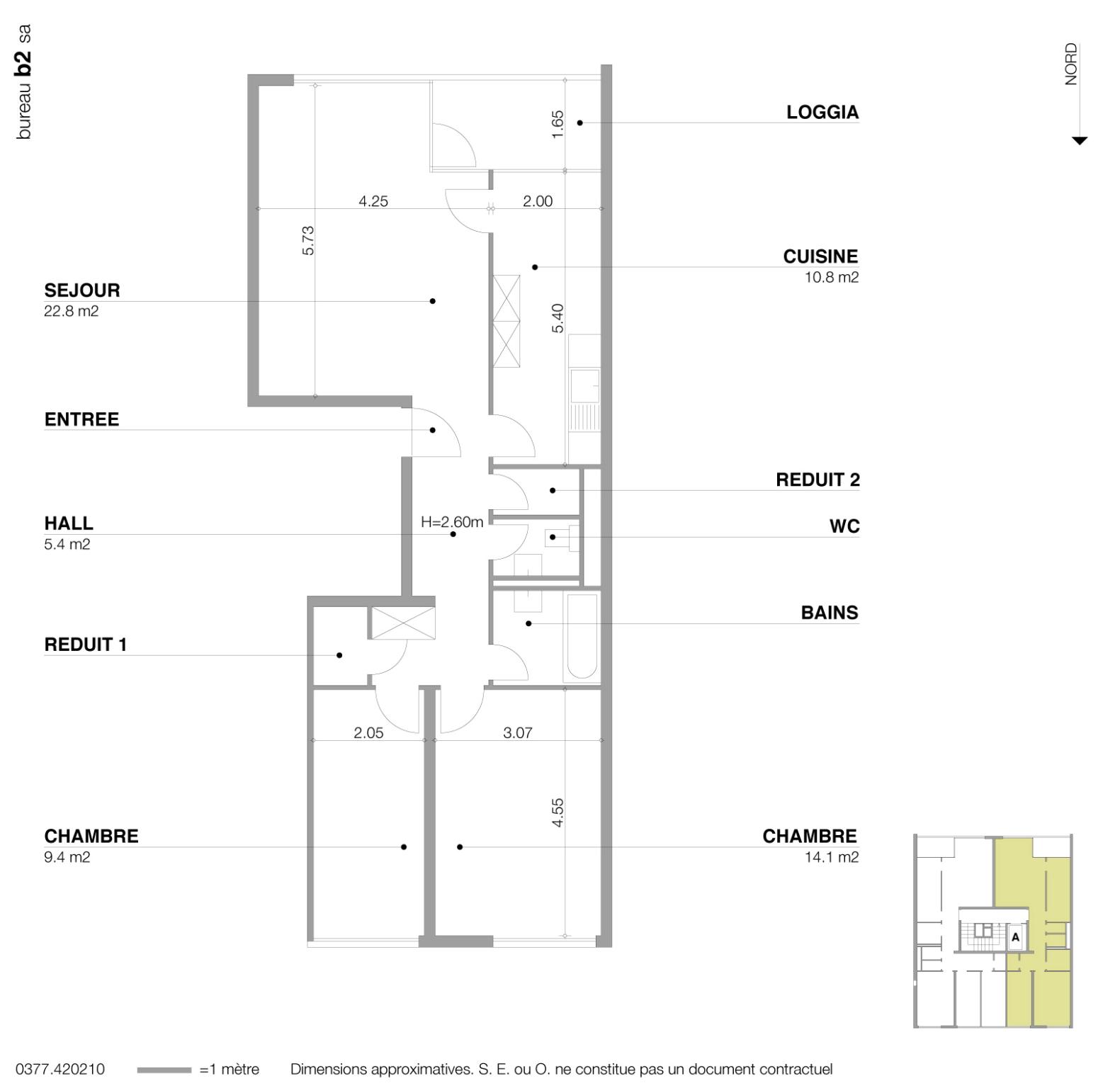 Plan 1