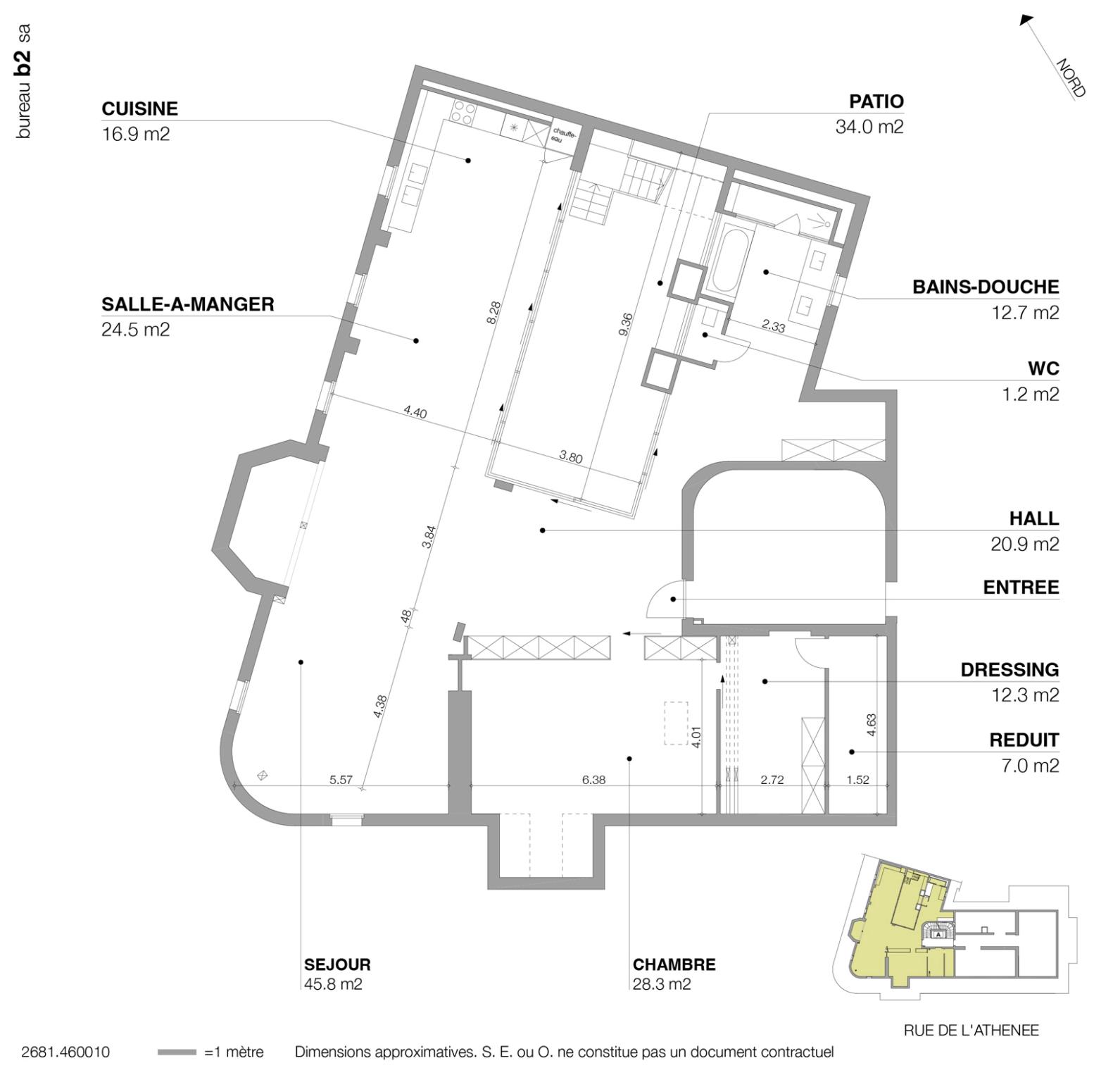 Plan 1